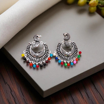 jhumka-earrings