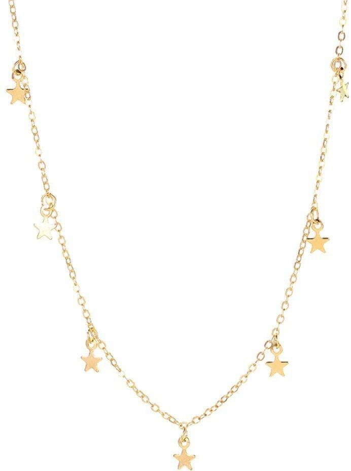 Gold  Star Tanmaniya