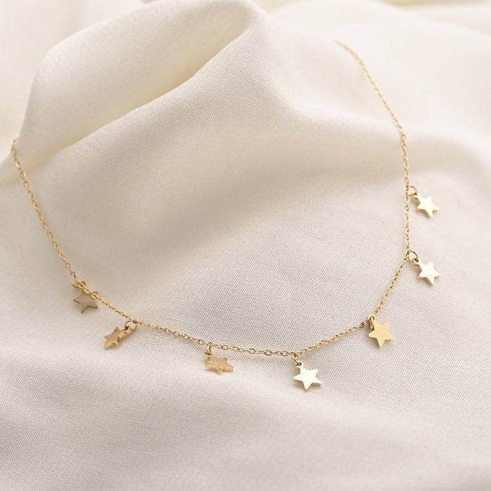 Gold  Star Tanmaniya